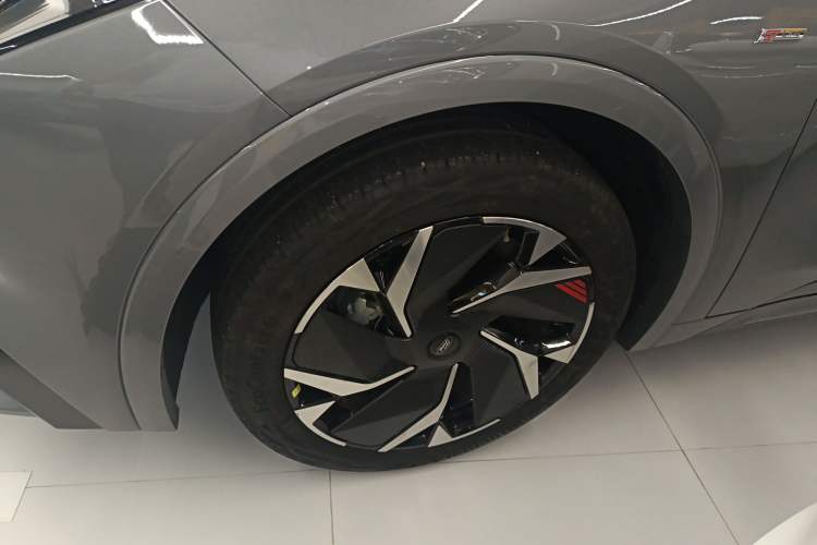 Used Ford Mondeo 2024 2.0T E-Hybrid Sport Edition ST-Line