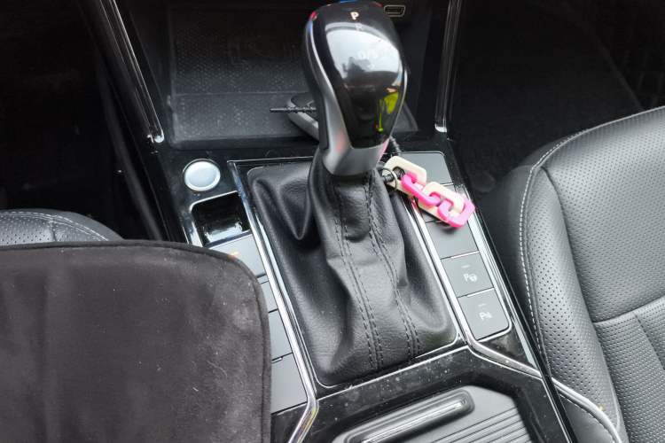 Used Volkswagen Passat 2022 330TSI Starry Luxury Edition
