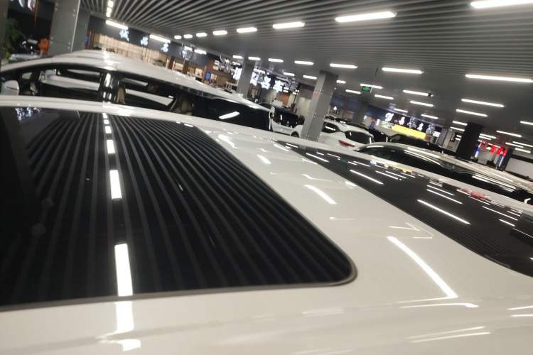 Used Buick GL8 2021 ES Landtrek 653T Luxury Model