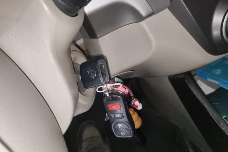 Used Nissan Sylphy 2018 Classic 1.6XE+ CVT Leading Edition