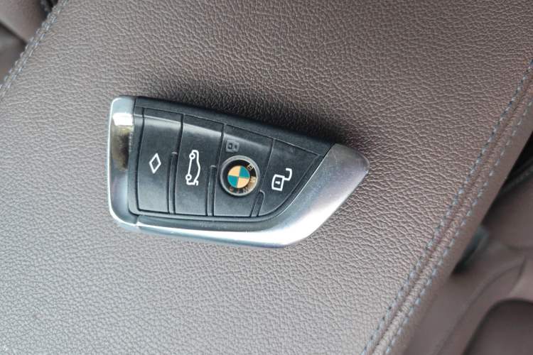 Used BMW 3 Series 2020 Restyled 325Li M Sport Package
