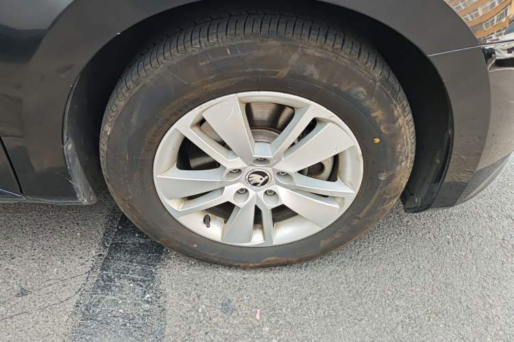 Used Skoda Superb 2019 TSI280 DSG Standard Edition