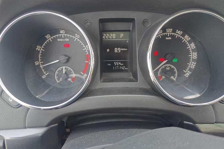 Used Skoda Yeti 2016 1.4TSI DSG Advanced Edition
