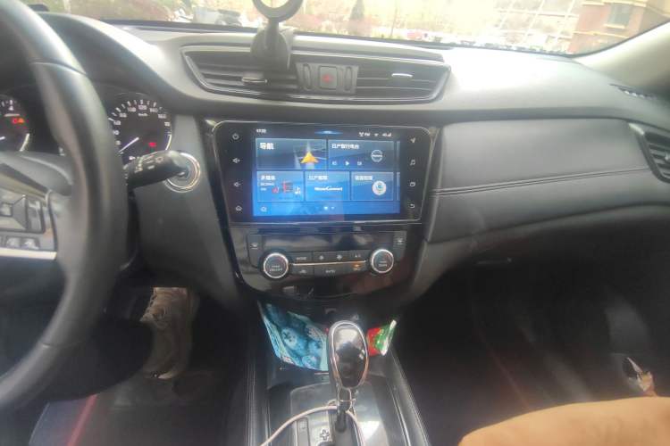 Used Nissan X-Trail 2019 2.0L CVT Comfort Edition 2WD