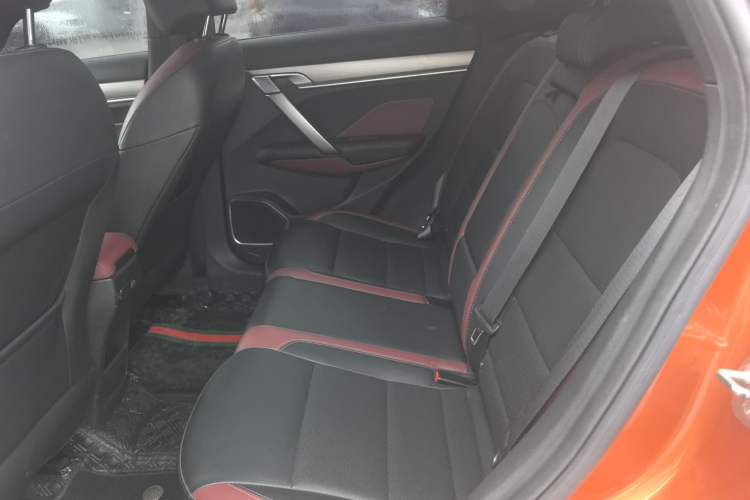 Used Geely Auto Coolray 2020 PRO 260T DCT Knight
