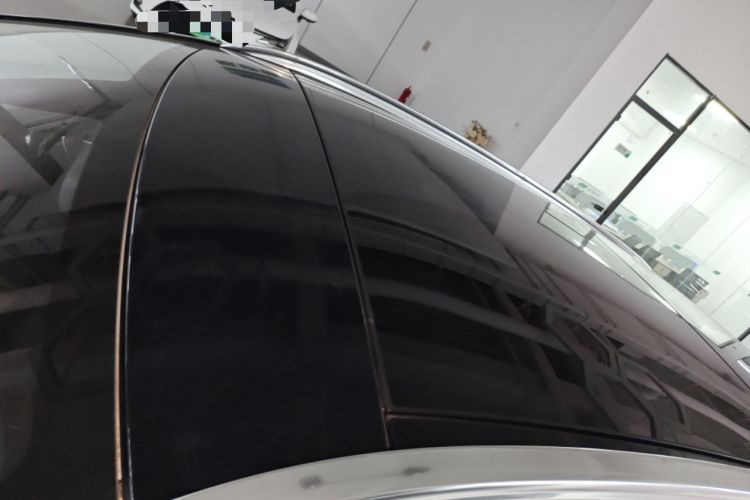 Used Mercedes-Benz GLA 2017 GLA 220 4MATIC Fashion Model
