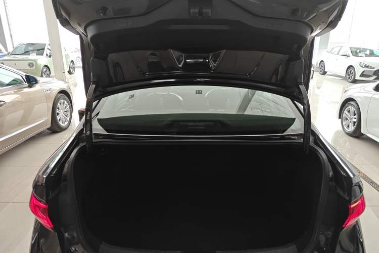 Used Volkswagen Sagitar 2023 200TSI DSG Excellence Edition
