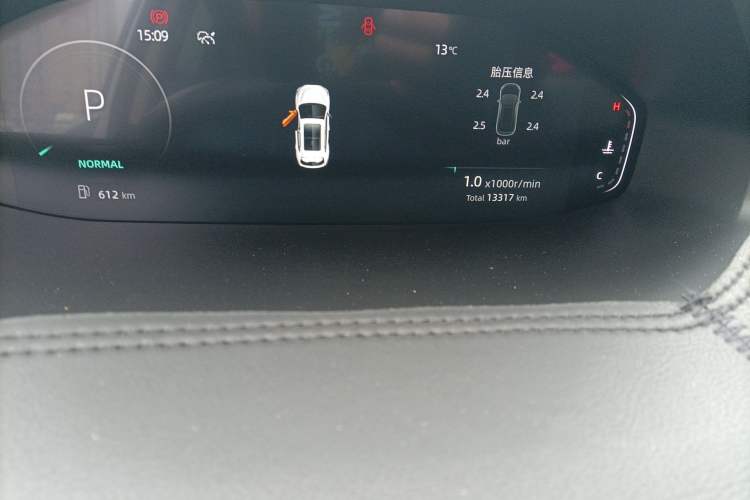 Used CHANGAN CS55PLUS 2022 2nd Generation 1.5T DCT Prestige Version
