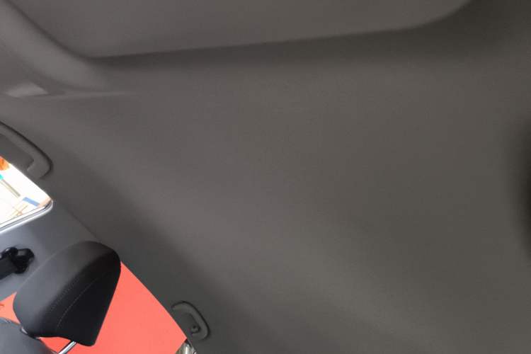 Used Chevrolet Monza 2023 1.5L Dual-Clutch Enjoyment Edition Headliner