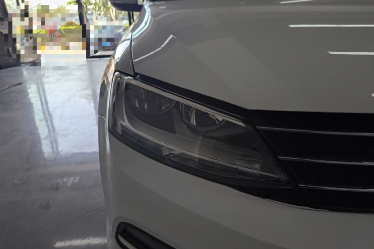 Used Volkswagen Sagitar 2018 1.6L Automatic Comfort Model