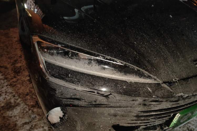 Used BYD Seal 2023 DM-i 1.5L 121km Elite Model