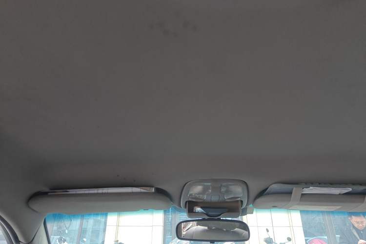 Used Chevrolet Epica 2013 1.8 SL ZhiZhen Edition MT