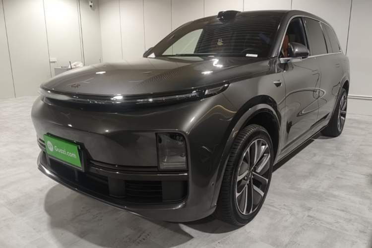 Używany Li Auto L9 2022 Max model