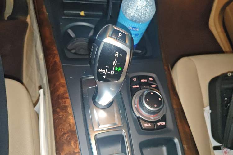 Used BMW X5 2011 xDrive35i Leading Model
