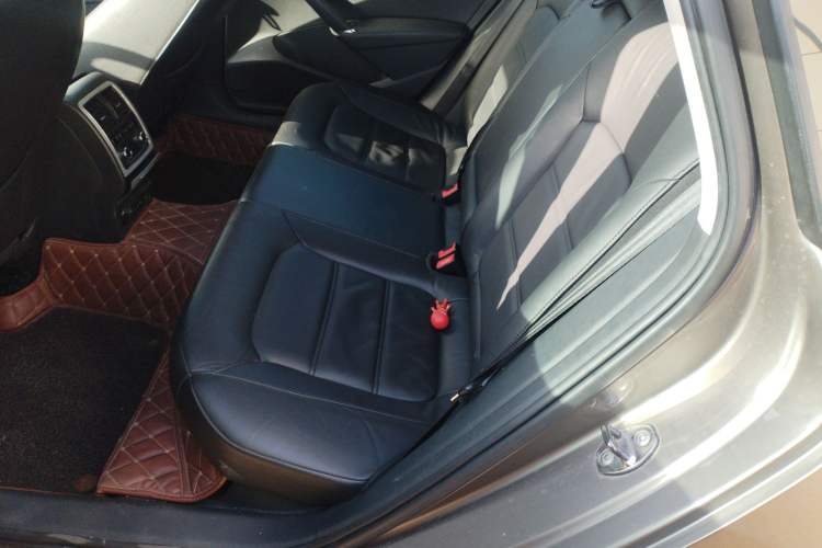 Used Volkswagen Passat 2014 1.8TSI DSG Prestige Navigation Edition