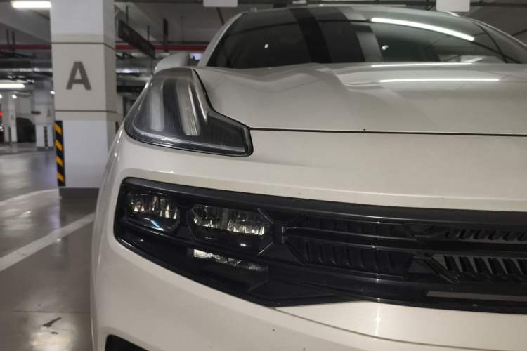 Used Lynk & Co 06 EM-P 2022 PHEV 84 km Range Pro Version