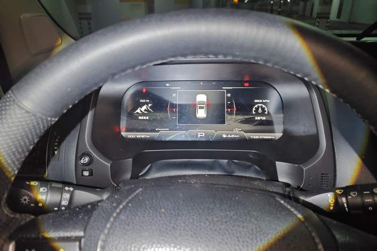 Used Toyota Prado 2018 3.5L Automatic TX
