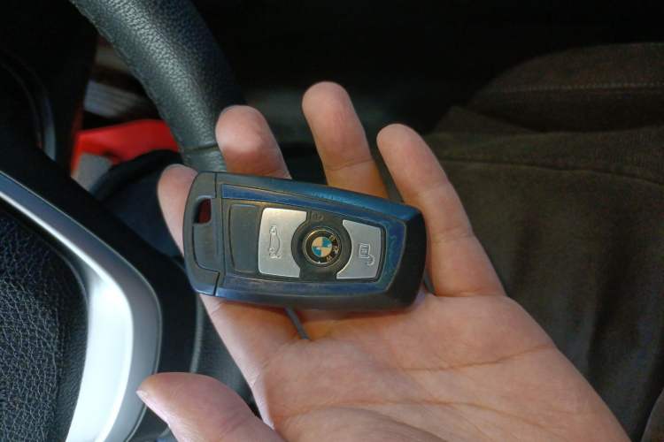 Used BMW 3 Series 2017 320i M Sport
