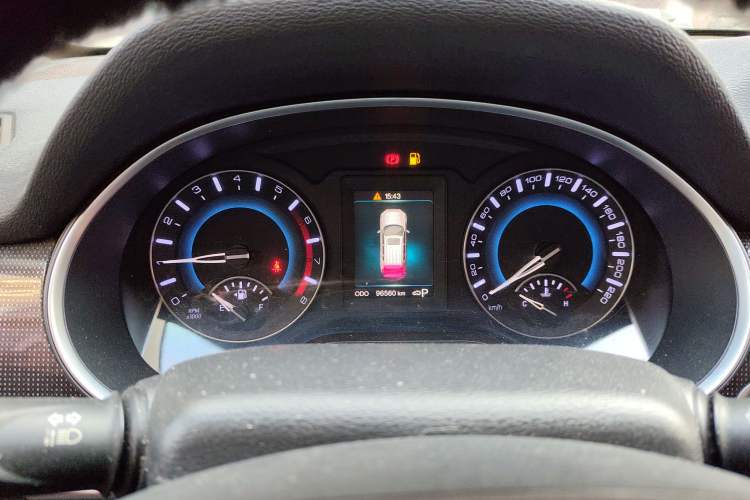 Used Haval H2 2017 Blue Label 1.5T Automatic Two-Wheel Drive Luxury Model