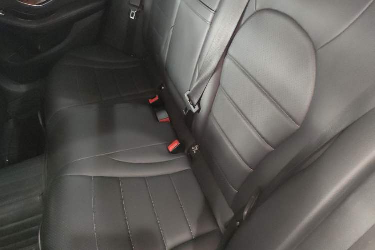 Used Mercedes-Benz C-Class 2019 C 260 Estate