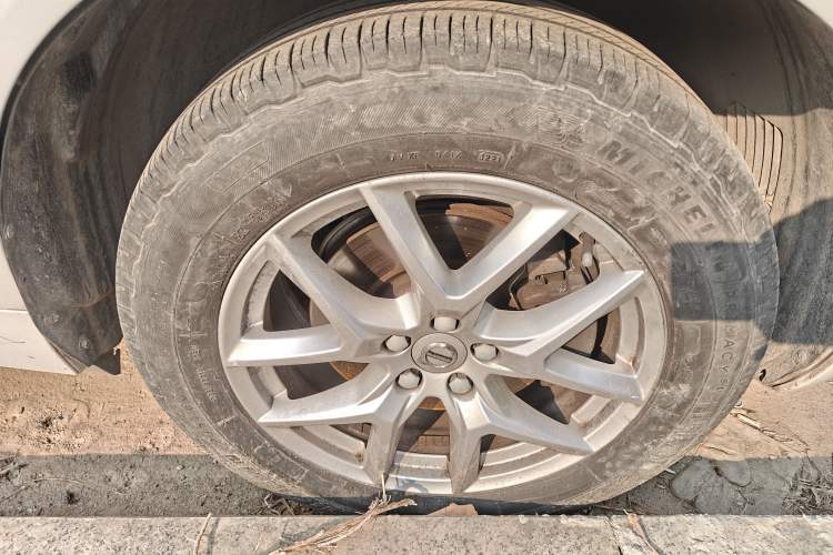 Used Volvo XC60 2018 T5 4x4 Zhiyi Edition
