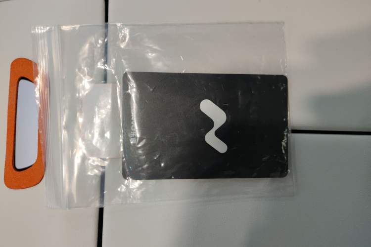 Used ONVO L60 2024 60 kWh All-Wheel Drive