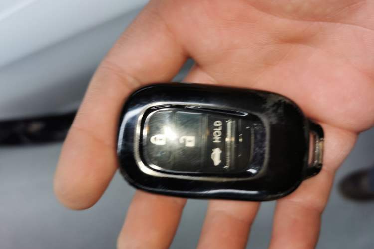 Used Honda Accord 2023 260TURBO Smart Enjoyment Version Interior 1