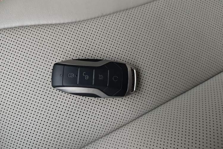 Used BYD Song PLUS New Energy 2021 DM-i 51KM Prestige Model