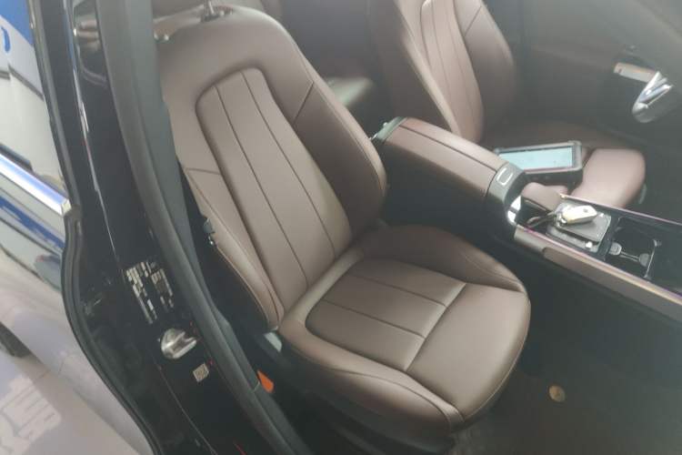 Used Mercedes-Benz GLB 2022 GLB 220 Dynamic Edition