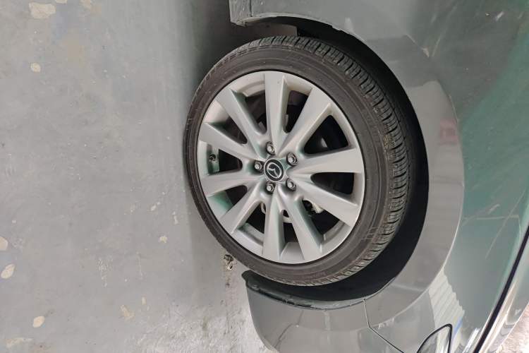 Used Mazda 3 Axela 2020 2.0L Automatic Zhiya Edition