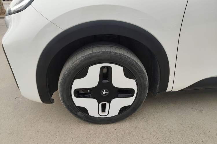 Used ARCFOX Kaola 2023 Family Edition