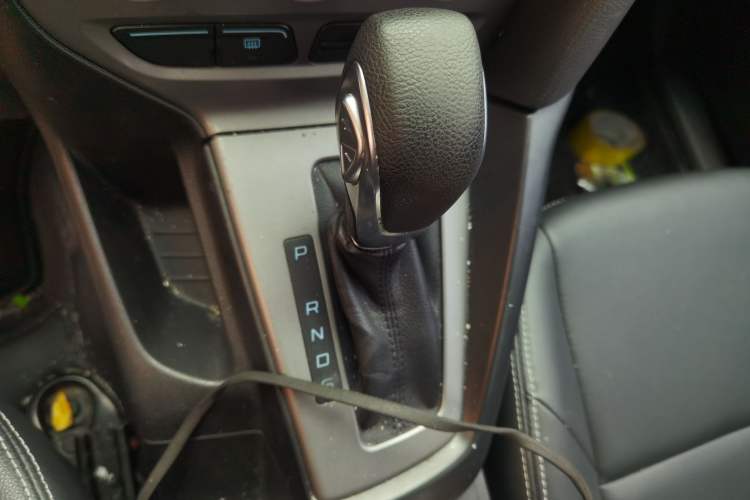 Used Ford Focus 2012 Hatchback 1.6L Automatic Comfort Model