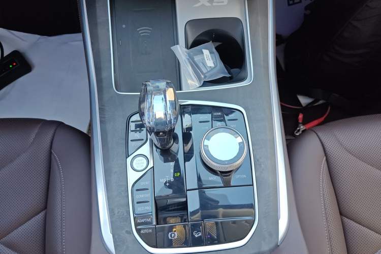 Used BMW X5 2022 xDrive 30Li M Sport Package