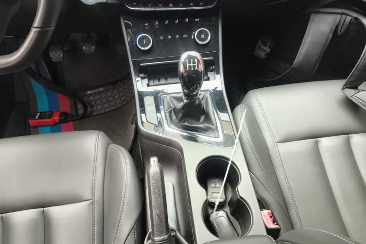 Used Chery Arrizo 5 PLUS 2021 XiaoAI 1.5L Manual Enjoy PLUS
