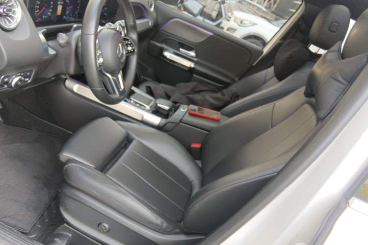 Used Mercedes-Benz GLB 2022 GLB 200 Dynamic Edition