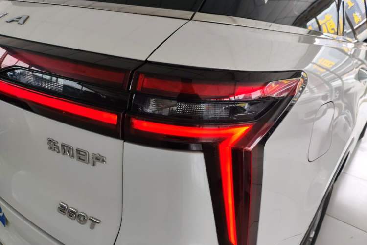 Used Venucia Star 2023 260T XingShang Pro Edition