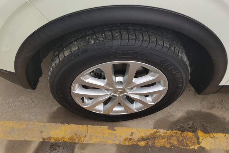 Used Renault Kadjar 2016 2.0L Two-Wheel-Drive Luxury Edition