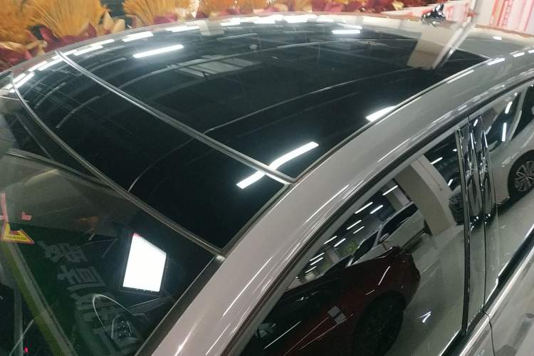 Used Volkswagen Golf 2021 280TSI DSG Pro Roof