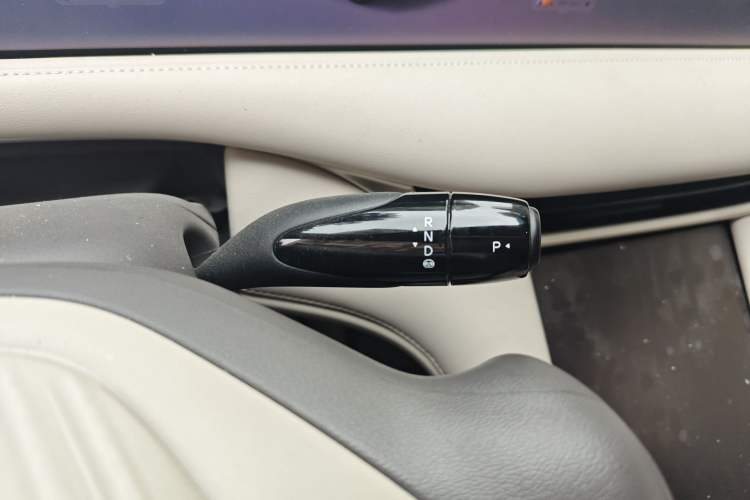 Used IM LS6 2025 Lingxi Intelligent Driving Edition