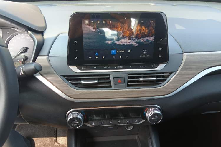 Used Nissan Teana 2021 2.0L XL Comfort Edition
