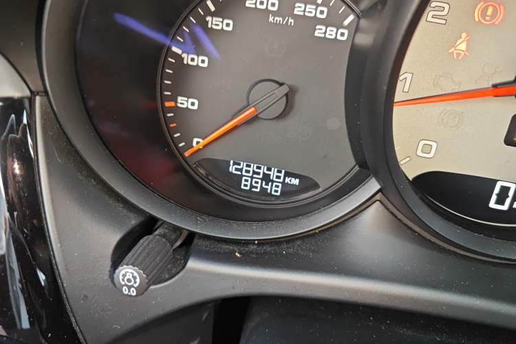 Used Porsche Macan 2020 Macan S 3.0T