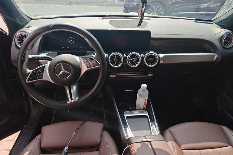 Used Mercedes-Benz GLB 2024 Refresh GLB 220 Dynamic Edition
