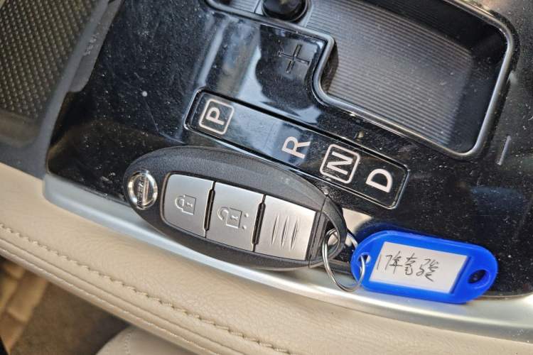 Used Nissan X-Trail 2014 2.0L CVT Comfort Edition 2WD