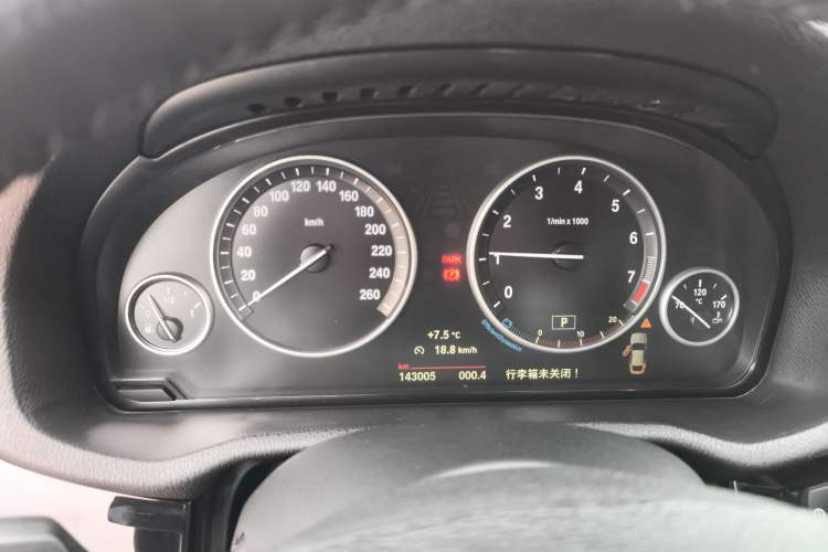 Used BMW X4 2014 xDrive20i X Design Package