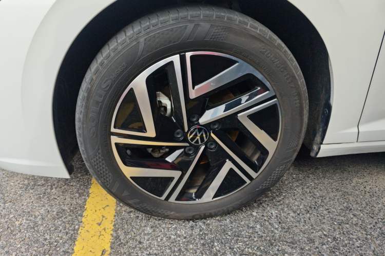 Used Volkswagen Sagitar 2024 300TSI DSG Excellence Edition