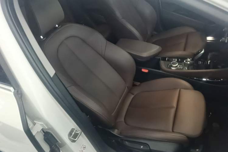 Used BMW X2 2021 Restyled sDrive25i M Sport Package
