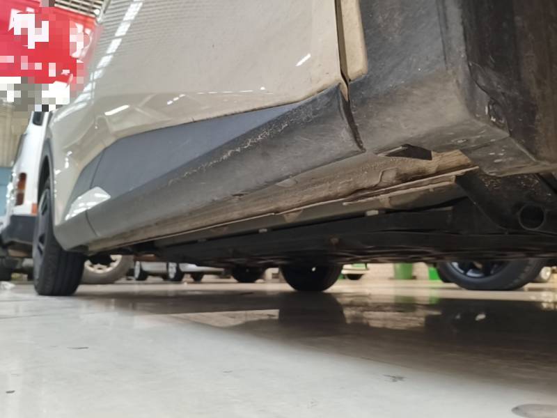 Used BYD Seagull 2025 305km Active Version — 20