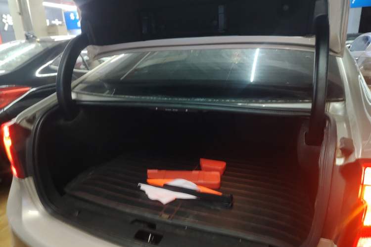 Used Volvo S60 2018 S60L T4 Zhiyuan Edition