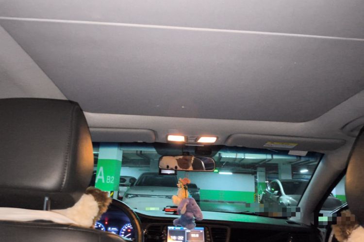 Used Hyundai Mistra 2017 1.8L Automatic Smart GLS China V Standard
