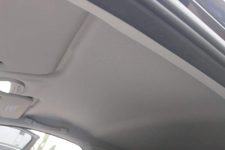 Used Chery New Energy Boundless Pro 2022 301km LingShou Edition NMC Lithium-ion
